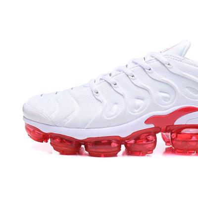 China Breathable Lightweight Durable Shoes Max Vapormax White High Quality Outdoor Sports Sports Increasing Shoes Running Shoes for sale