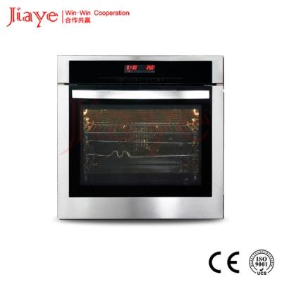 China Household Kitchen Oven Zhongshan Manufacturer CE , SASO Built In Type Oven for sale