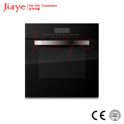 China 8 Turbo Oven Type Electric Glass Oven JY-OE60T3 Kitchen/Commercial Oven for sale