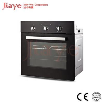 China New Household Model 2020 Mini Economic Electric Oven For Africa JY-OE60K(E) for sale