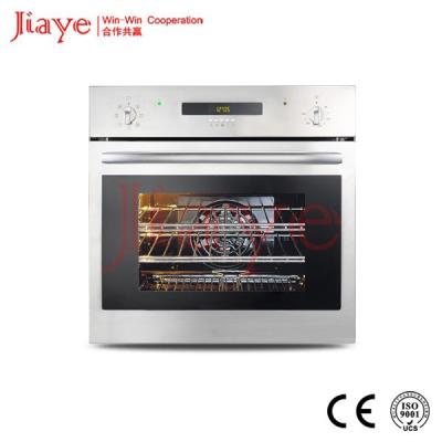 China 8 Function Convection Multifunction Oven Thermoseal Pyrolitic Oven JY-OE60K(A) for sale