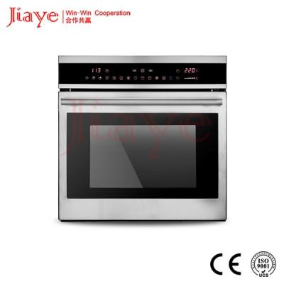 China 10 Functions 10 Functions 60cm Pyrolytic Oven Kitchen Appliance JY-OE60T2 for sale