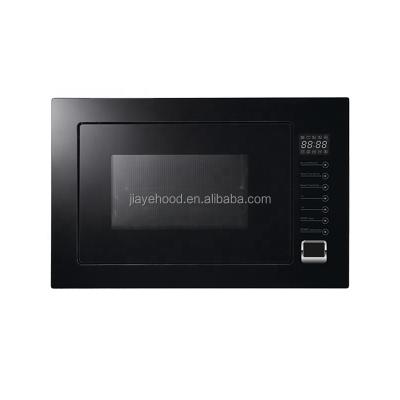 China 25L hotel built in microwave oven with premium quality horno microwaves for sale