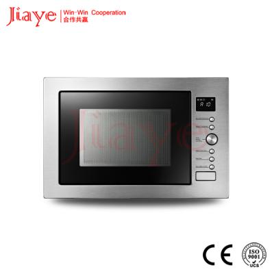 China With 32L Built In Microwave Oven With Grill 2019 Hot Selling Microwave Oven JY-AC034BJS for sale