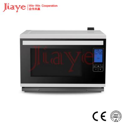 China 4 4 Function Countertop Steam Oven Mini Steam Oven 30L JY-TS02 for sale