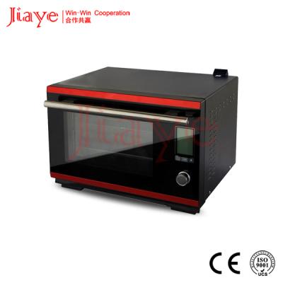 China 4 30L Steam Oven , Free Standing Electric Steam Oven JY-TS01 for sale