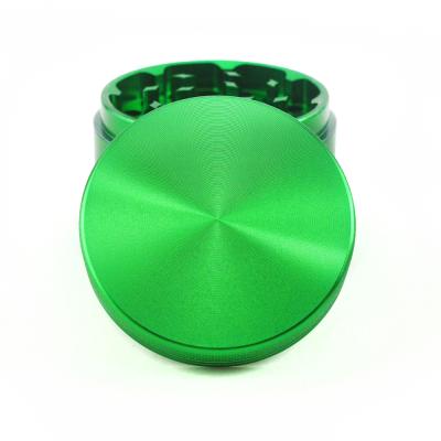 China Wholesale CNC VAGrinders Aluminum Herb Grinder Arizona Diamondbacks Smoking Accessories With OEM Free Logo for sale