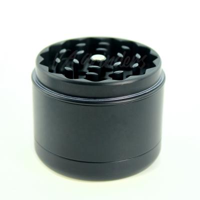 China New Arrival Design OEM Mars Grinder 40 Sharp Teeth No MOQ Aluminum Weed Grinder Weed for sale