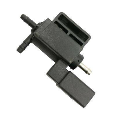 China Auto Parts EGR Solenoid Valve 06H906283B Suitable For AUDI SEAT SKODA VW Standard Size for sale