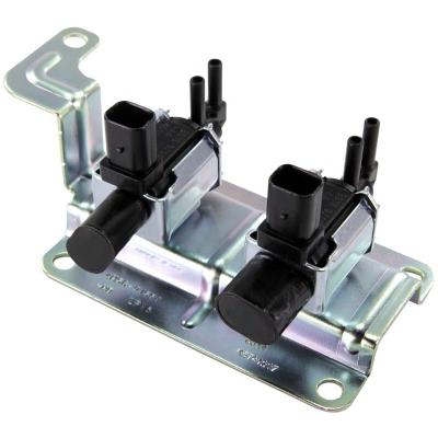 China Factory Vacuum Solenoid Valve Intake Manifold Runner Control Valve 5243591 For FORD FOCUS Standard for sale