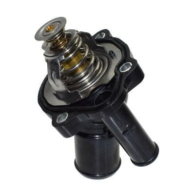 China Automotive Parts Engine Coolant Thermostat For FORD Thermostat Housing 1374191 for sale