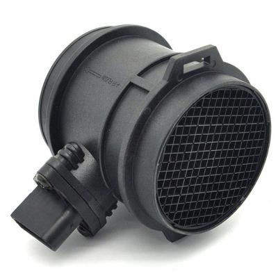 China Car Part Supplier Price Auto Parts Mass Air Flow Sensor 95560612335 For VAG Porsche for sale