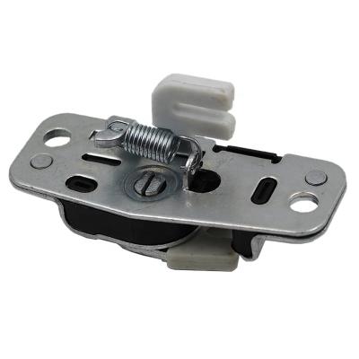 China Automobile Body Parts For Fiat Quality Door Lock Actuator 1335777080 for sale