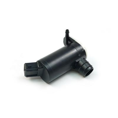 China Windshield Cleaning High Performance Wiper Seal Motor DMC500010 For Land Rover for sale