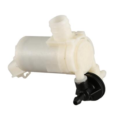 China Excellent Windshield Seal Pump 76806SMAJ01 76806SMAJ02 Suitable For Honda CRV 2007-2011 CRV for sale