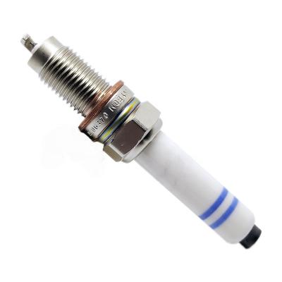 China Car Spark Plugs For AUDI VW Spark Plug 04E905612 04E905601 04C905612C Standard for sale