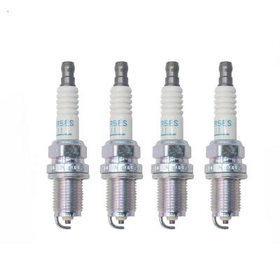 China Spark plugs for cars 18814-11051 for Hyundai standard for sale