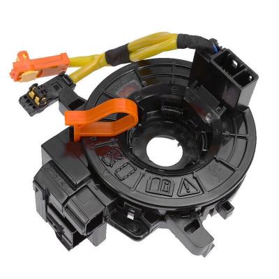 China Auto Parts Spiral Cable Clock Spring 8430648030 84306-48030 For Toyota Standard Size for sale