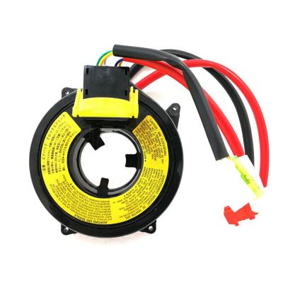 China Automotive Parts Car Spiral Cable Clock Spring MB953169 For Mitsubishi Pajero for sale