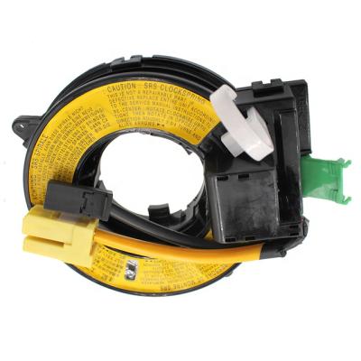 China Car Spiral Cable Clock Spring 8619A016 For Mitsubishi l200 Stanard for sale