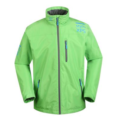 China OME Outdoor Sports QUICK DRY Wholesale Delivery Food Running Hiking Soft Shell Men's Anorak Softshell Rain Windproof Jacket for sale