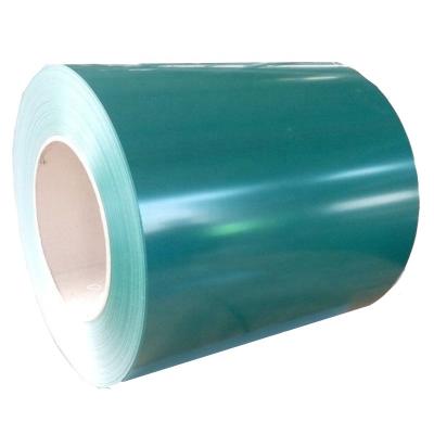 China Modern Colored Coated Galvanized Steel Coil for sale