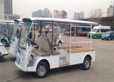 Cina Automobile con errori legale dell'ambulanza della strada elettrica a pile dell'automobile per l'emergenza in vendita