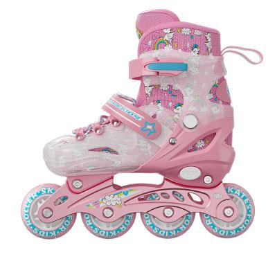 China Roller Skate New High Quality Professional Sports Outdoor Sports Instant Roller Skates Youtube Quad Roller Skate for Kids and Adults for sale