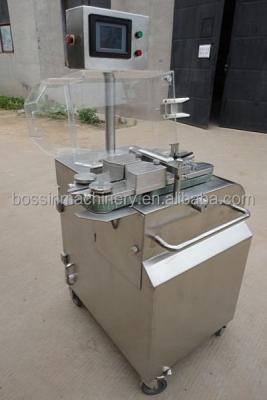 China China main one sausage cutter sausage cutting machine sausage tyings cutting sausage linkers for sale