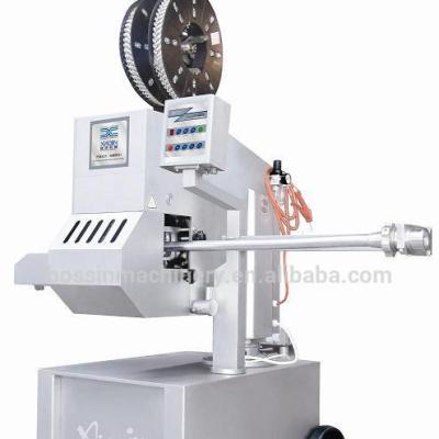 China Automatic Sausage Cutter Great Wall Sausage Clipper Machine CSK18 for sale