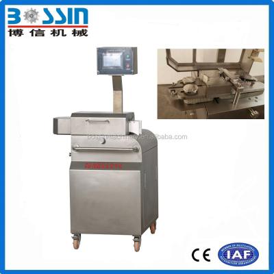 China Sausage Linkers Cutting Fast Speed ​​Sausage Cutter Machine For Artificial Casing for sale