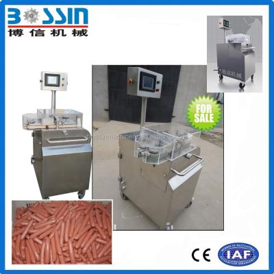 China Sausage Linkers Cutting Best Quality Germany Style Sausage Cutter for sale