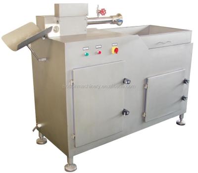 China Sausage skinning cellulose casings. industrial sausage skin peeling machine/sausage machine/sausage peeler for sale