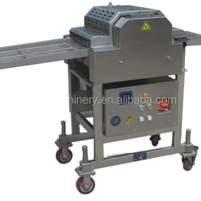 China Meat Processing Meat Tenderizing Machine / Industrial Meat Tenderizer for sale