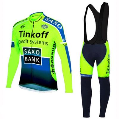 China Tinkoff Breathable - Mens Long Sleeve Recycling Sweatshirt, Bra Suit, Mountain Bike Suit, Uniform, Fall, Recycling Wear for sale