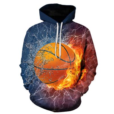 China Plus Size Men Breathable Clothing Male Sweatshirt / Red Hoodie Female , Sportswear Basketball Men Sport Hoodie Custom for sale