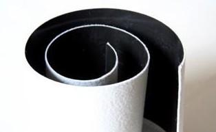 China waterproof Composite geotextile membrane professional manufacturer price for sale