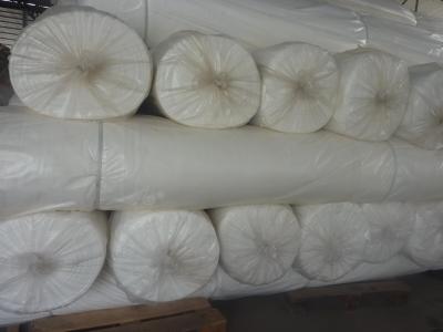 China PP nonwoven geotextile fabric suppliers for highway railway dam coastal reinforcement in CN for sale