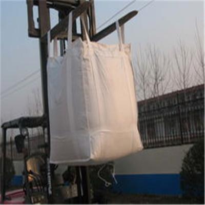 China 500kg 1000kg 1500kg 2000kg 2500kg PP big FIBC jumbo bag bulk supply with manufacturer factory wholesale price for sale