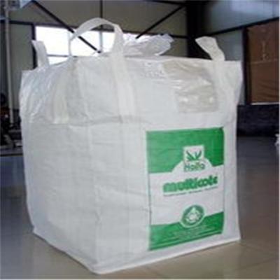 China 500kg 1000kg 1500kg 2000kg 2500kg PP big FIBC jumbo bag bulk supply with manufacturer factory wholesale price for sale