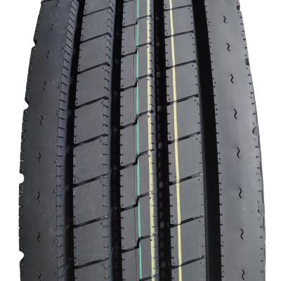 China High Quality Qingdao Brand Truck Tires11.00R22.5 11r22.5 Drive Greforce Rubber Tires China Factory for sale