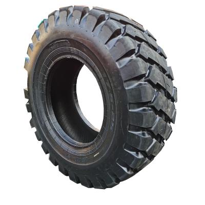 China 17.5-25 otr truck tires tire otr bias tire for 17.5-25 loader for sale