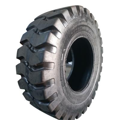 China 17.5-25 Rubber OTR Tires Good Quality Guaranteed Bias Tires for sale