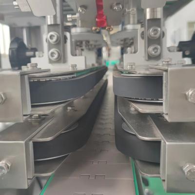 China OEM / ODM Manufacture Bottle Capping Machine For Pupm / Trigger / Sprayer Cap Sealing for sale