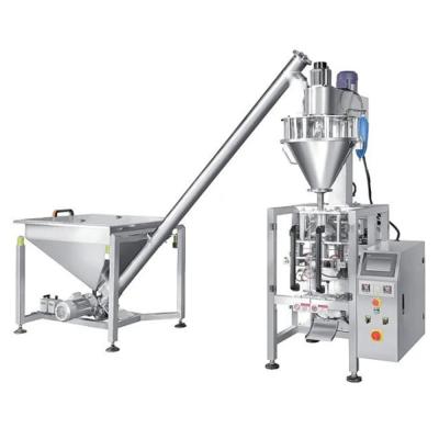 China High Speed Automatic Chilli Powder Packing Machine for sale