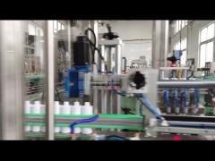 China Manufacturer Bottle Washing Machine For Plastic Bottle Washing