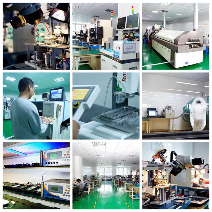 Verified China supplier - Shenzhen Wonderlite Electronic Technology Limited