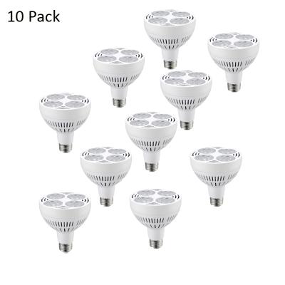 China Modern High Lumen Output Jewelry Shop Lighting 6000K 6500K 35w PAR30 LED Overhead Bulb For Jewelry Shop Ceiling Lamp for sale