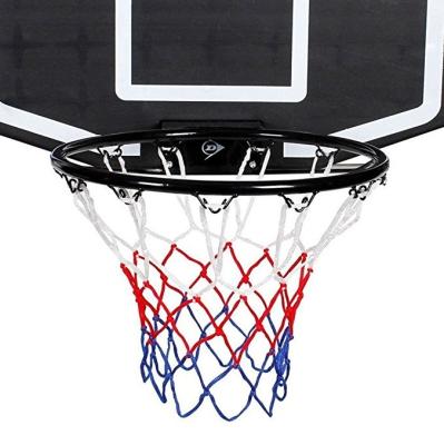 China Professional Competition UV Resistance Nylon 12 Hooks Standard Size Basketball Hoop Net for sale