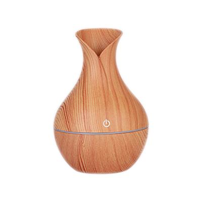 China Home Aromatherapy Electric Aroma Scent Nebulizer Pure Essential Oil Diffuser for sale